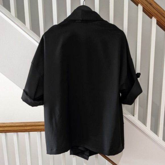 Vivian Shyu Kimono style lightweight jacket - Picture 6 of 6